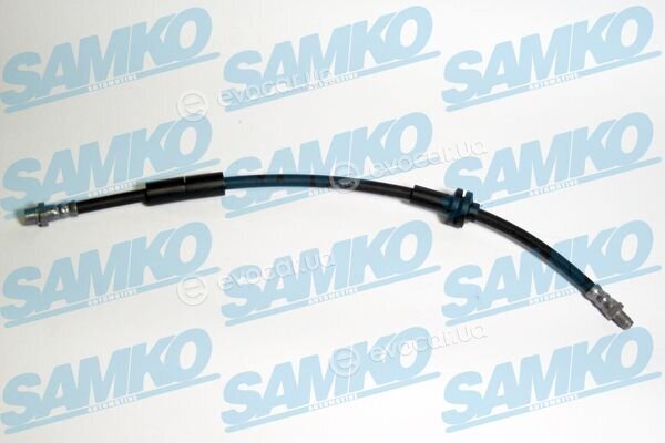 LPR / Samko 6T48011