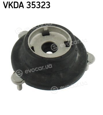 SKF VKDA 35323