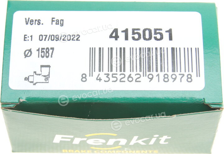 Frenkit 415051
