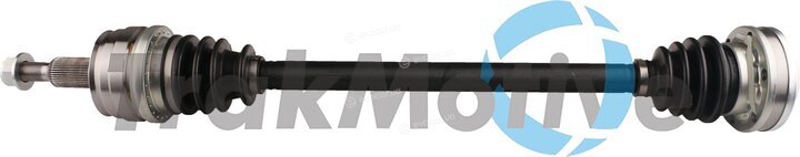 TrakMotive 30-1038
