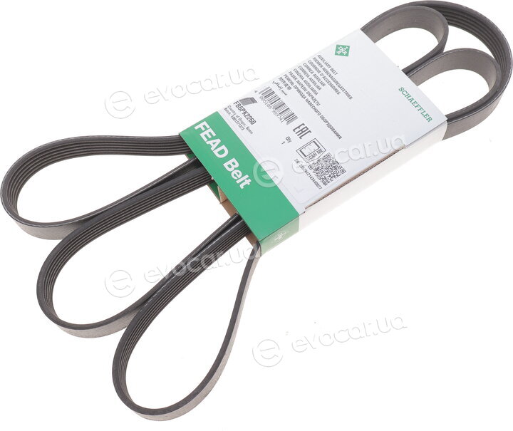 INA FB 6PK2260