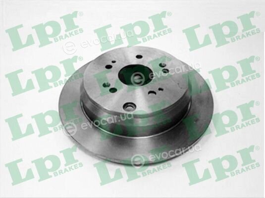 LPR / Samko H1026P