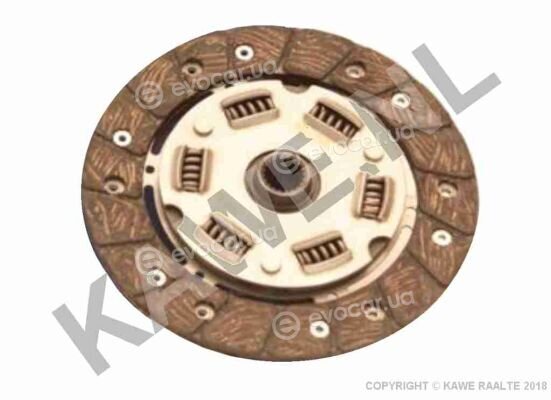 Kawe / Quick Brake 1102