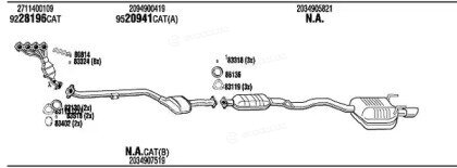 Walker / Fonos MBT17131