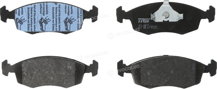 TRW GDB371