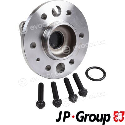 JP Group 1151403200