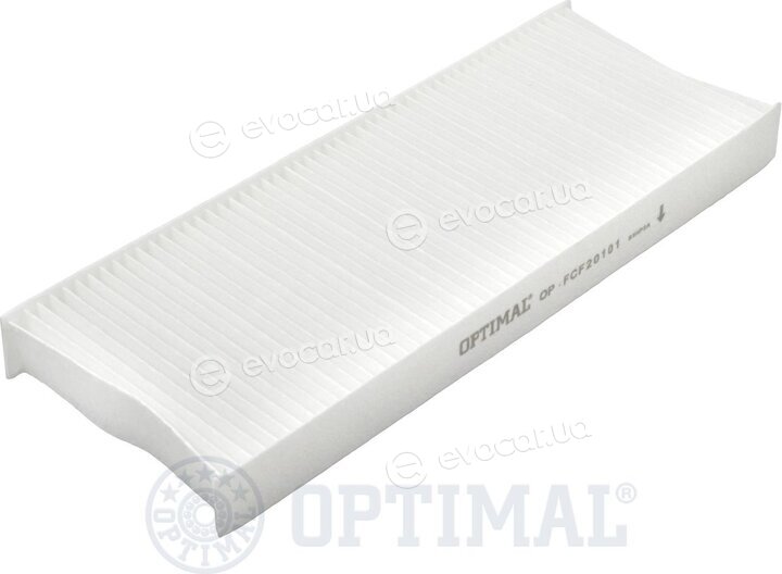 Optimal OP-FCF20101