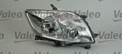Valeo 043460