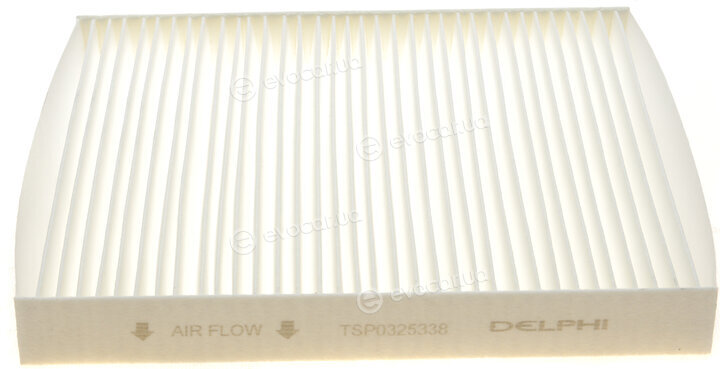 Delphi TSP0325338
