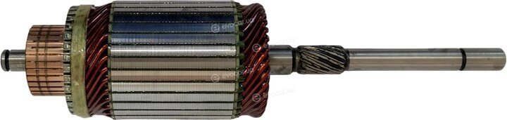 Mahle MSX 327