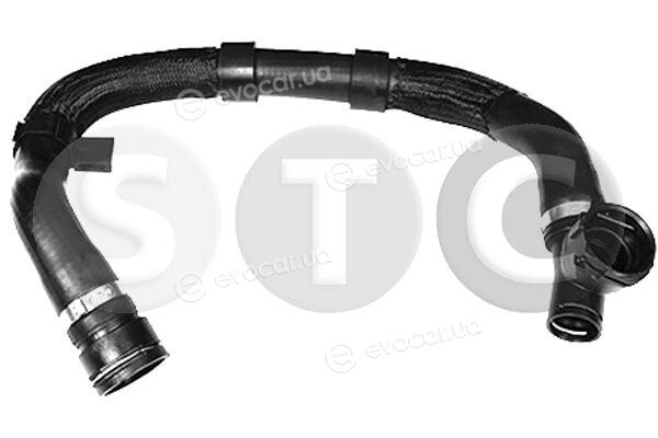 Metalcaucho / STC T497001