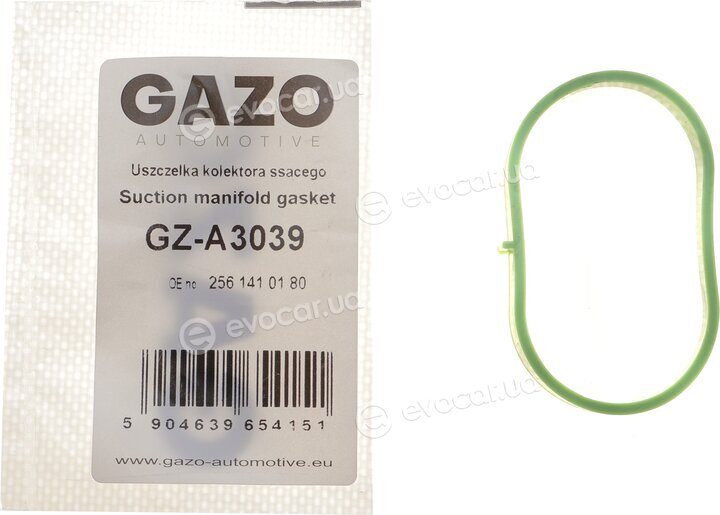Gazo GZ-A3039