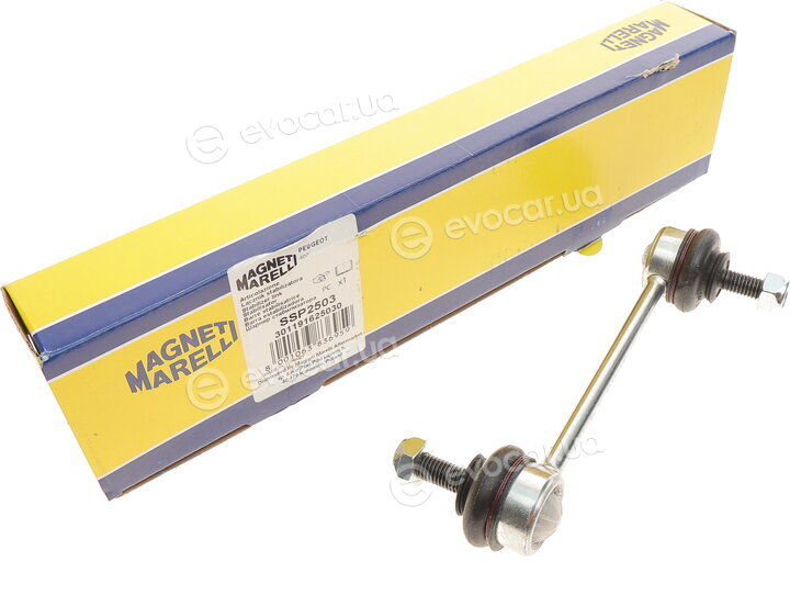 Magneti Marelli 301191625030