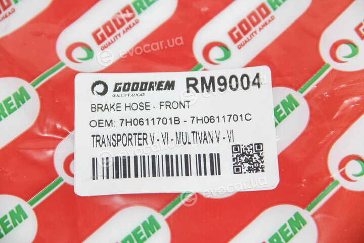 Goodrem RM9004