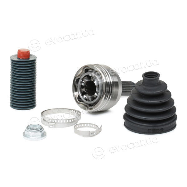 Ridex 5J0267