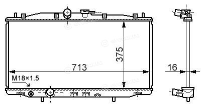 Starline 74.47.500Q
