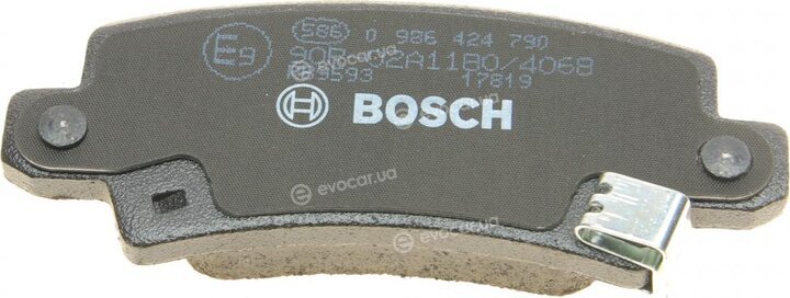 Bosch 0 986 424 790