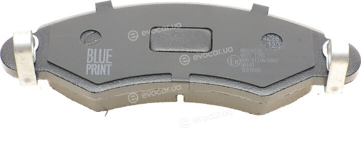 Blue Print ADK84228