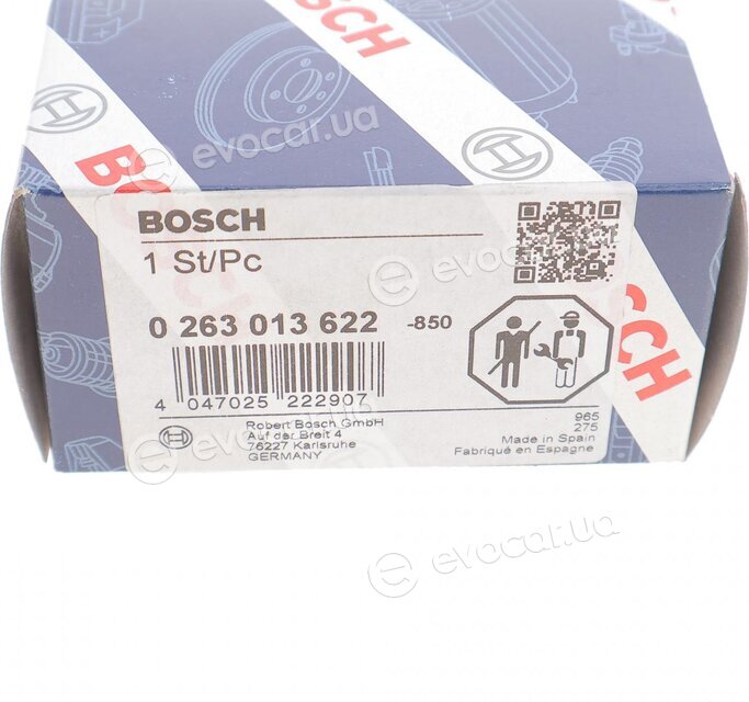 Bosch 0 263 013 622