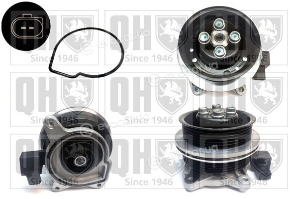 Quinton Hazell QCP3716