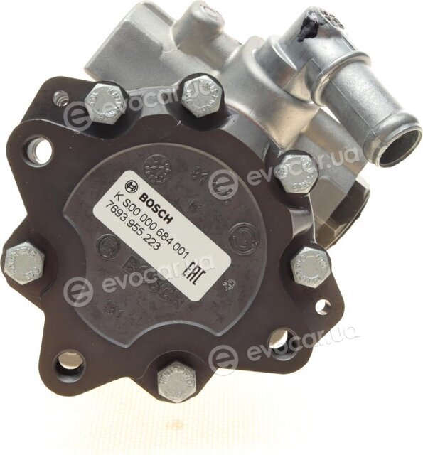 Bosch K S00 000 684