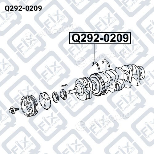 Q-Fix Q2920209