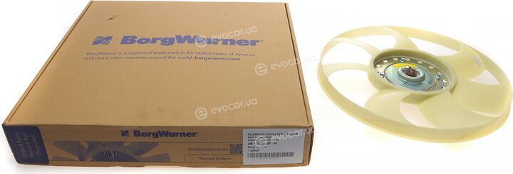 BorgWarner AM-20005507-M