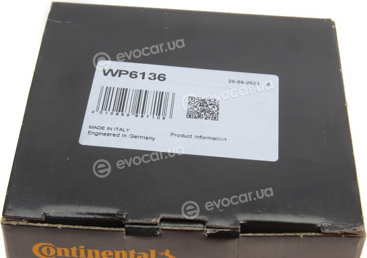 Continental WP6136