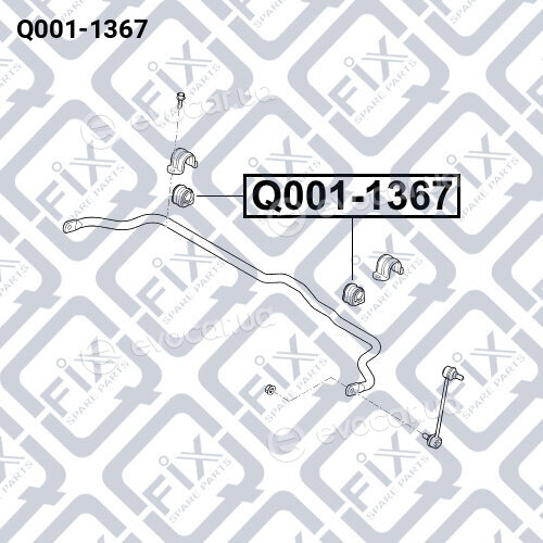 Q-Fix Q0011367