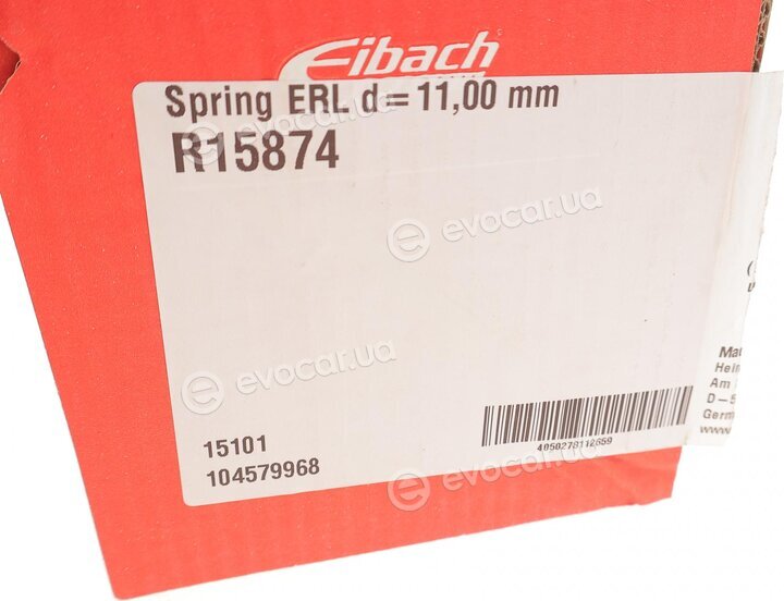 Eibach R15874