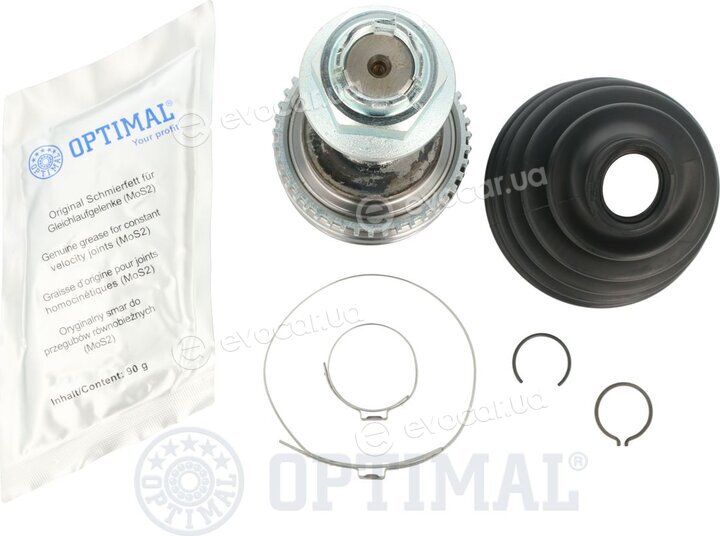 Optimal CW-2620