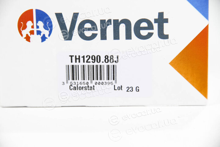 Vernet / Calorstat TH1290.88J