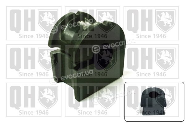Quinton Hazell EMB7369