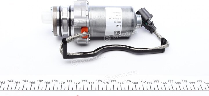 BorgWarner DS2010678