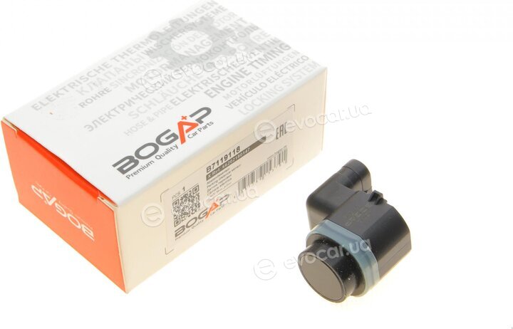 Bogap B7119118