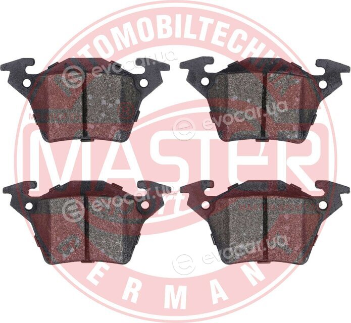 Master Sport 13046039852N-SET-MS