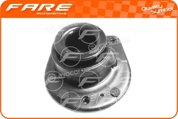 Fare 2734