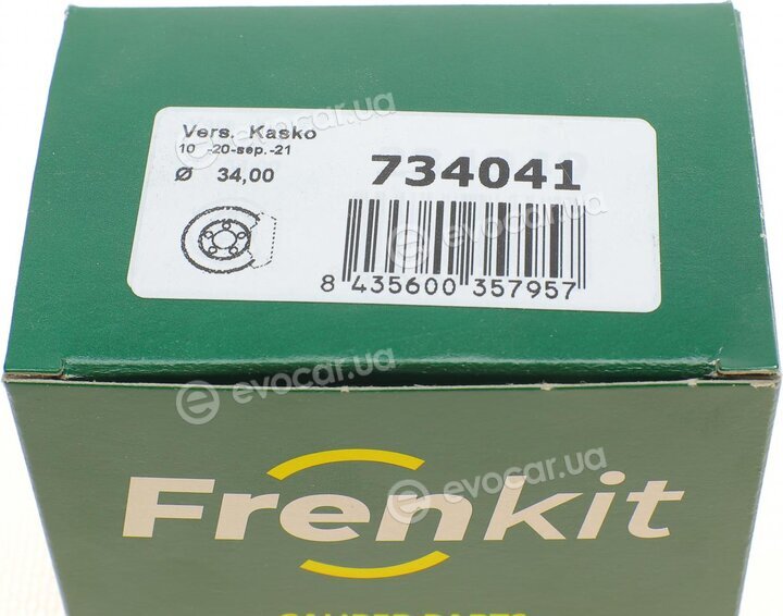 Frenkit 734041