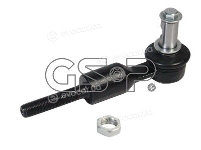 GSP S070038