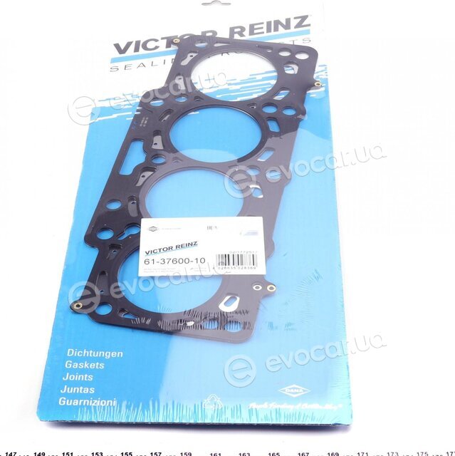 Victor Reinz 61-37600-10
