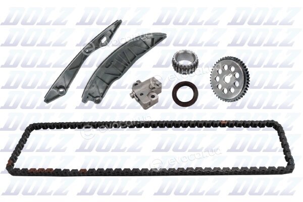 Dolz SKCH015