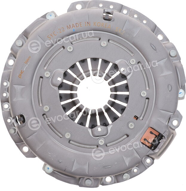 Valeo 837413