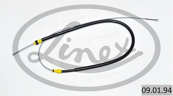 Linex 09.01.94