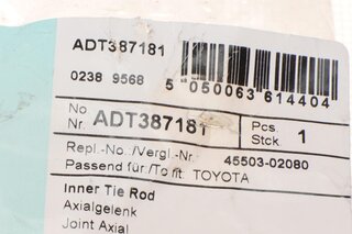 Blue Print ADT387181