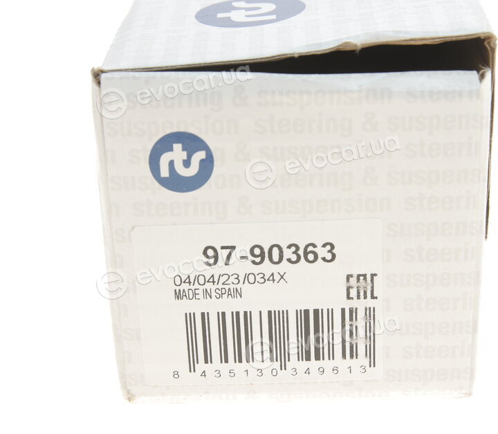 RTS 97-90363