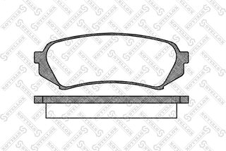 Stellox 717 000B-SX