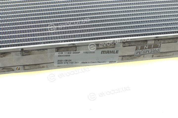 Mahle CR 1183 000P