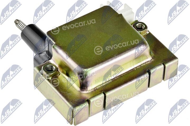 NTY ECZ-HD-000