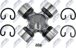 NTY NKW-CH-002
