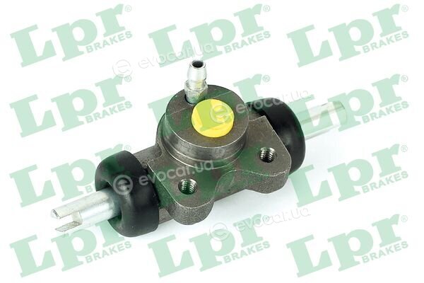 LPR / Samko 5307